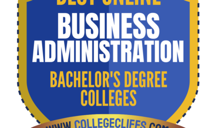 Online bachelor's degree programs in business management