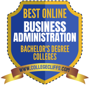 Online bachelor business degree