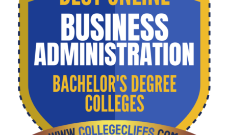 Online bachelor business degree