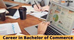 Bachelor degree in commerce