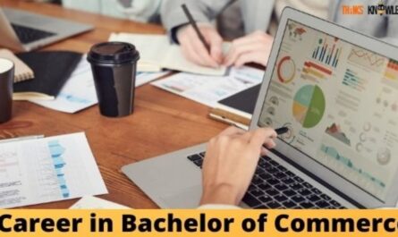 Bachelor degree in commerce