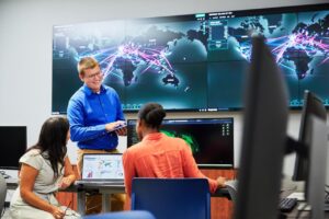 Online computer science bachelors degree