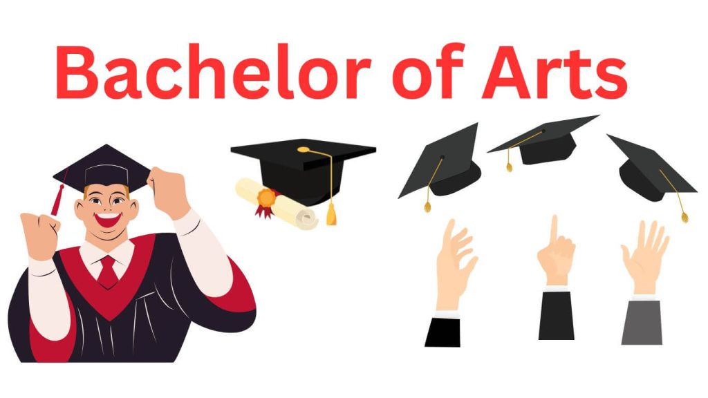 Bachelor degree designation