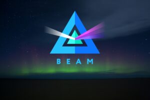 How to buy beam crypto