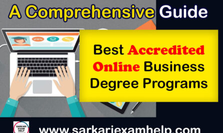 Online business bachelor's degree