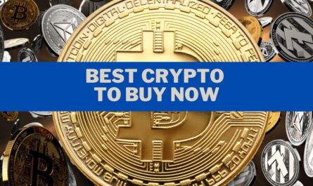 Best crypto to buy today