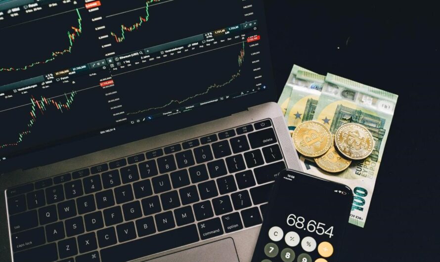 Best Crypto Coin to Buy Now: A Guide to Investment Opportunities