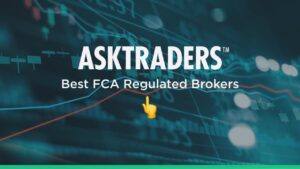 Regulated forex broker