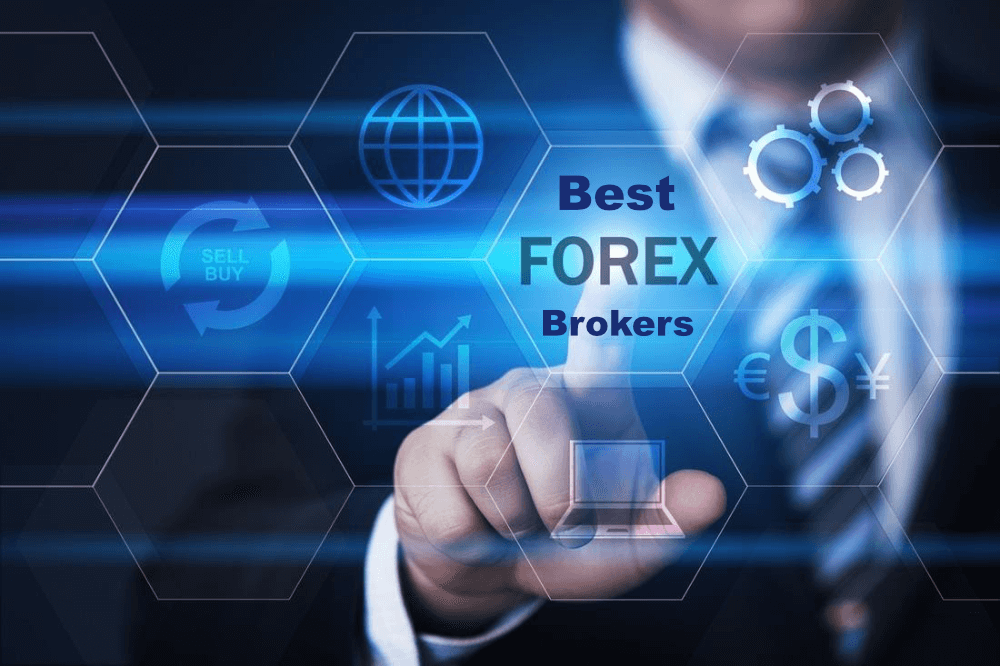 Top forex brokers broker list now full reviews online