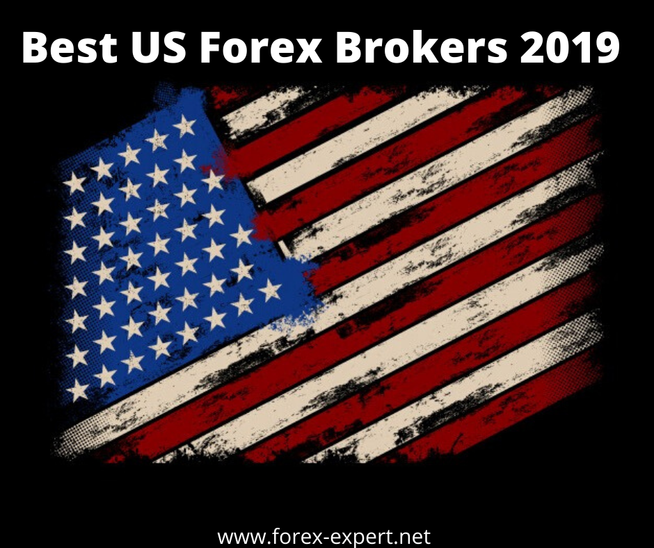 Best us forex broker