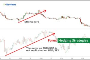 Hedging in forex