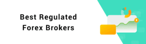 Regulated forex broker usa