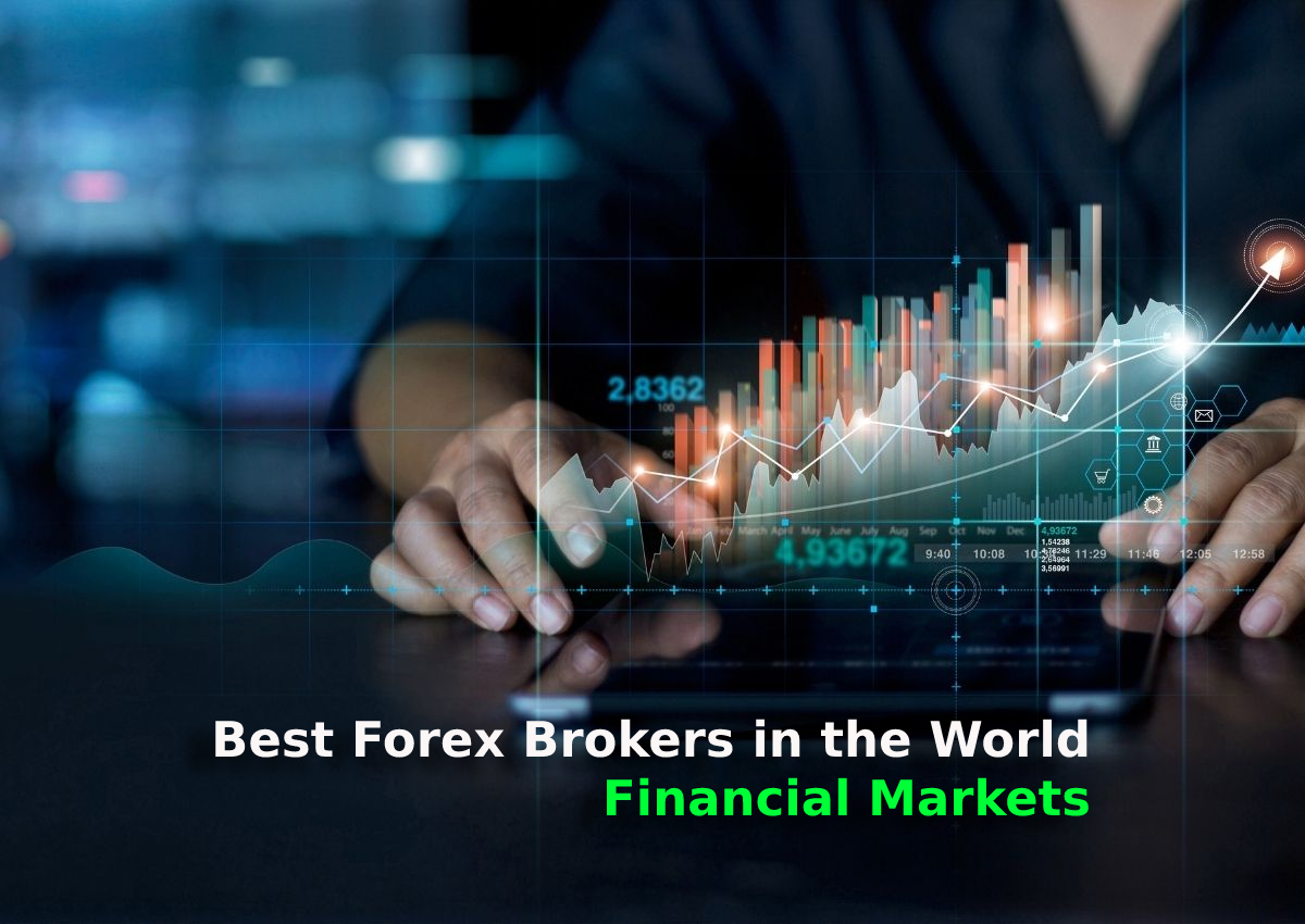 Brokers forex top 2021 research tu newswire feb press release updated