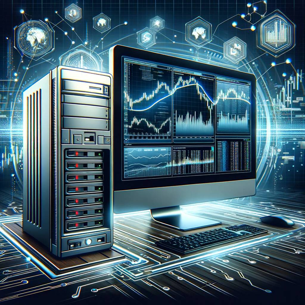 Best vps for forex