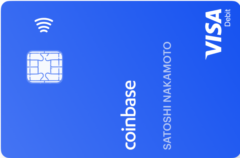 Can i buy crypto with a credit card on coinbase