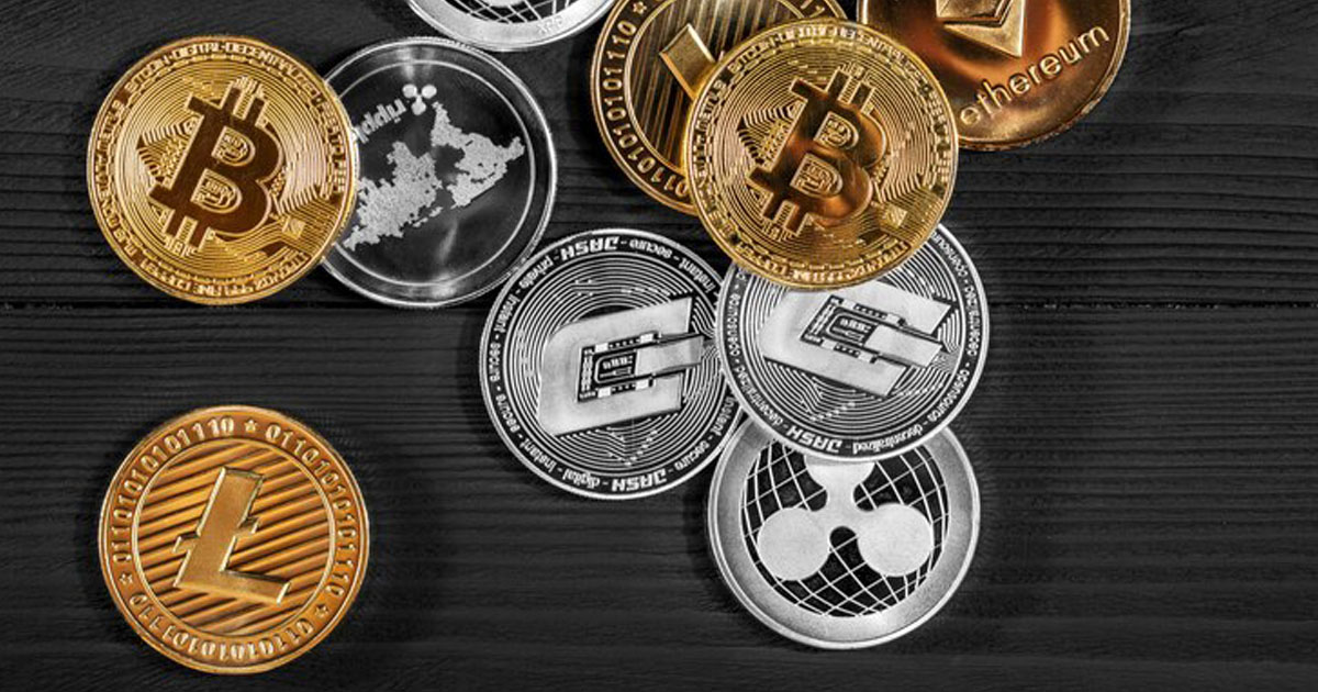 Rising crypto coins to buy