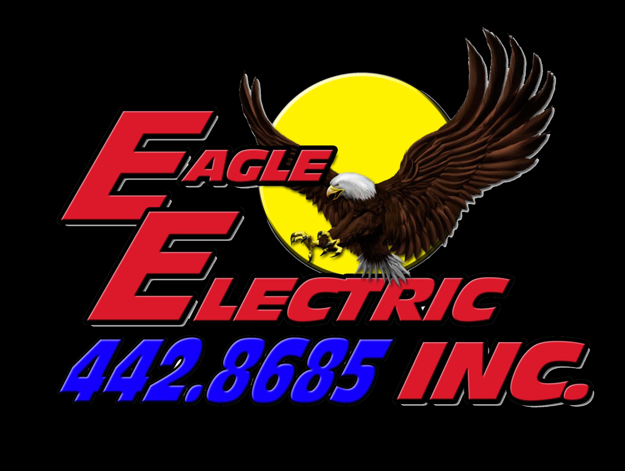 Eagle electric company