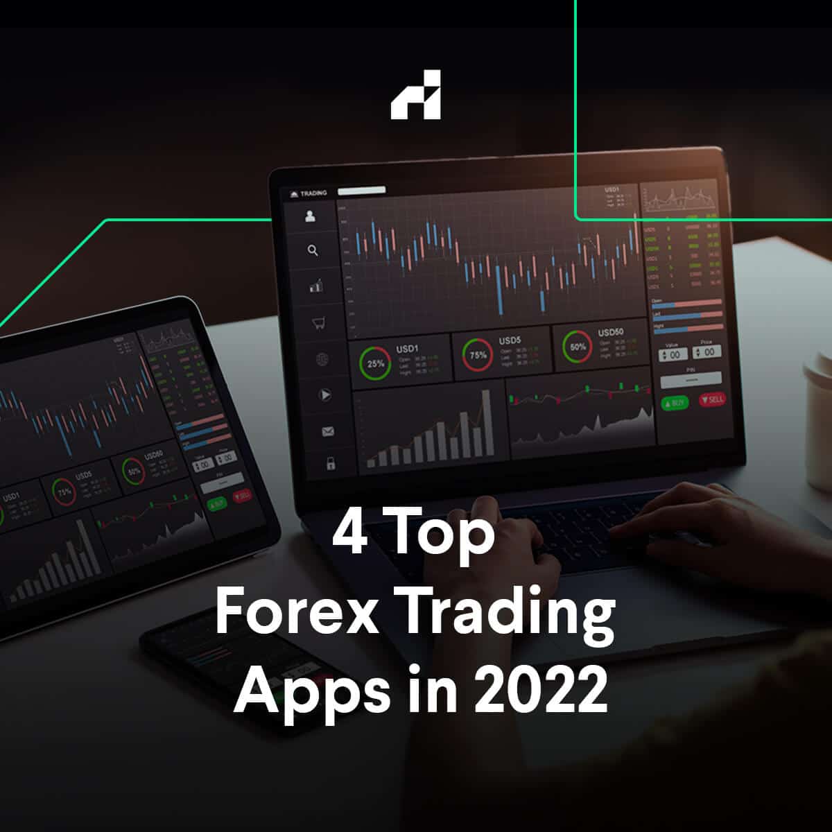 Top forex trading apps