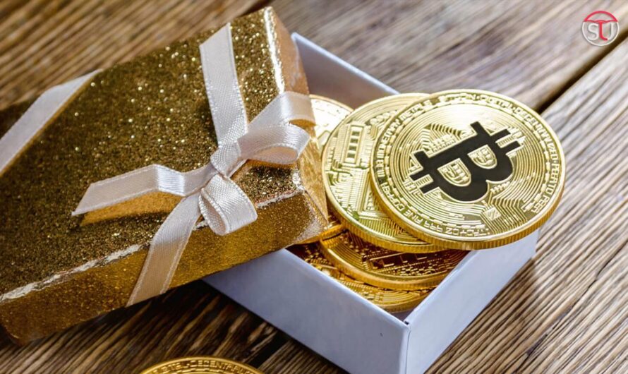 Buy Crypto with Vanilla Gift Cards: A Guide