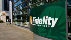 Fidelity forex