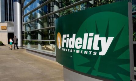 Fidelity forex