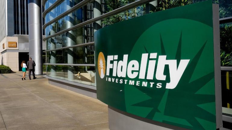 Fidelity Forex: Your Guide to Trading