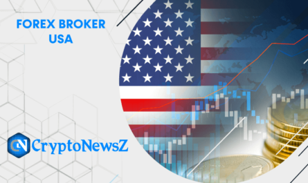 Best forex broker usa