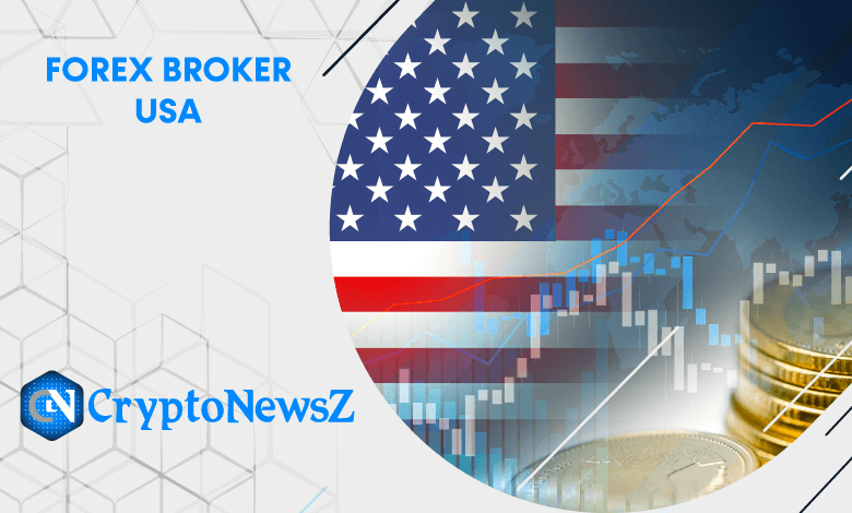 Find the Best Forex Broker in the USA