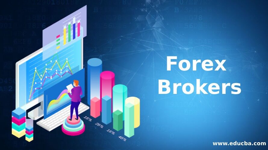 United States Forex Brokers: Your Guide to Trading