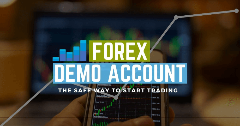 Forex trading demo account