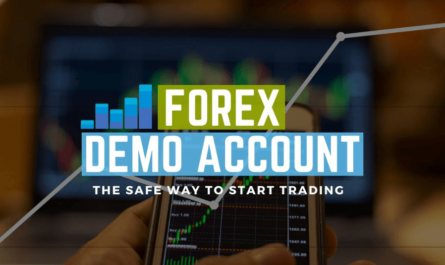 Free forex demo account