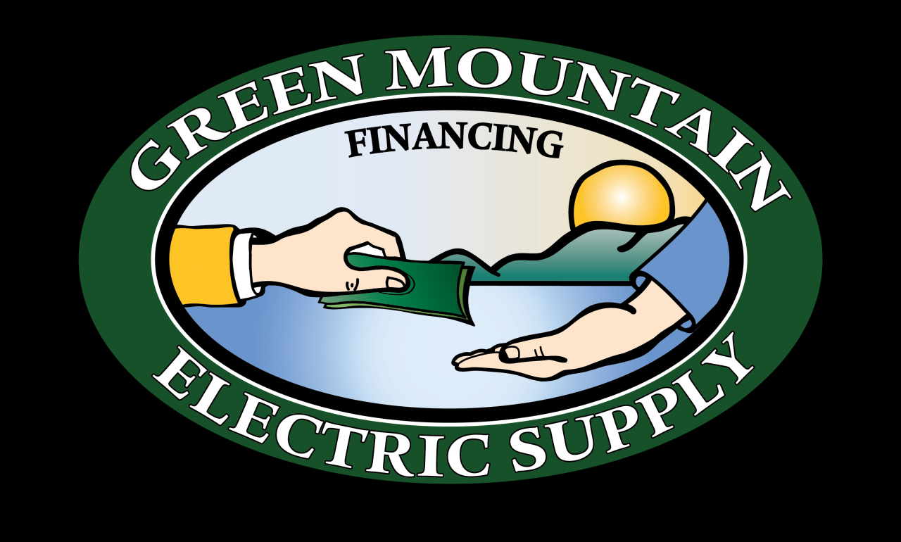 Green mountain electric company