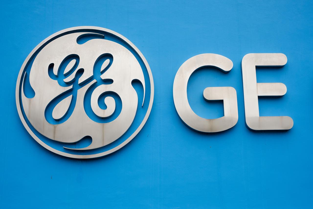 Electric general sec insurance ge investigation reveals cnbc investigating charge says accounting