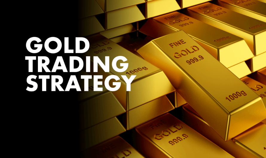 Forex Gold Trading: A Guide to Strategies and Analysis