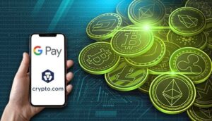 Buy crypto with google pay