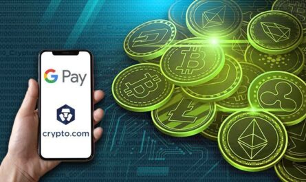 Buy crypto with google pay