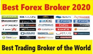 Best forex trade brokers