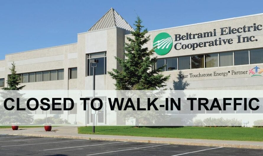 Beltrami Electric Company: Powering the Future