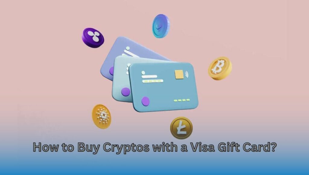 Buy visa gift card with crypto