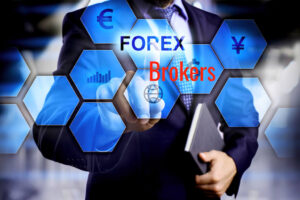 Forex brokers broker trading finance dummies