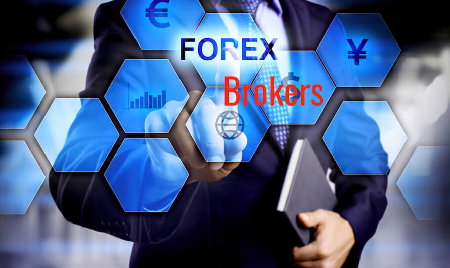 Forex Broker USA: Navigating the Market