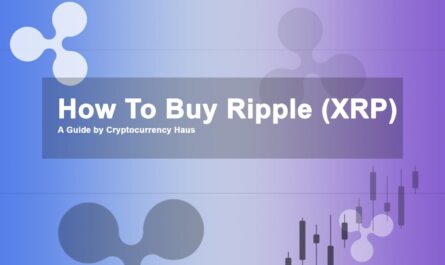 How to buy ripple crypto