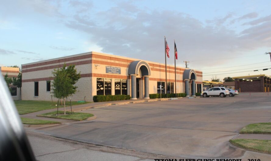 Electric Companies in Wichita Falls, TX