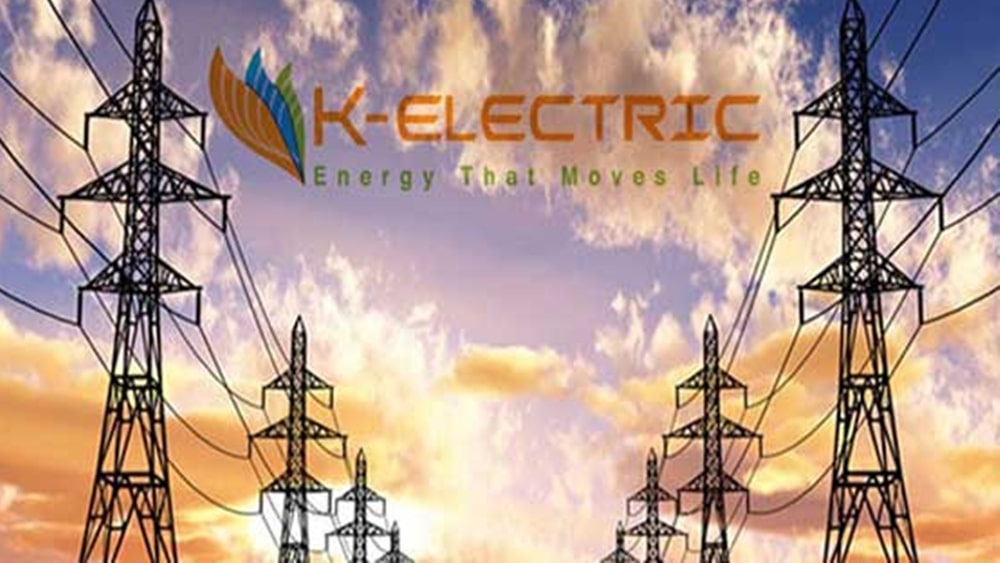 Karachi electric company