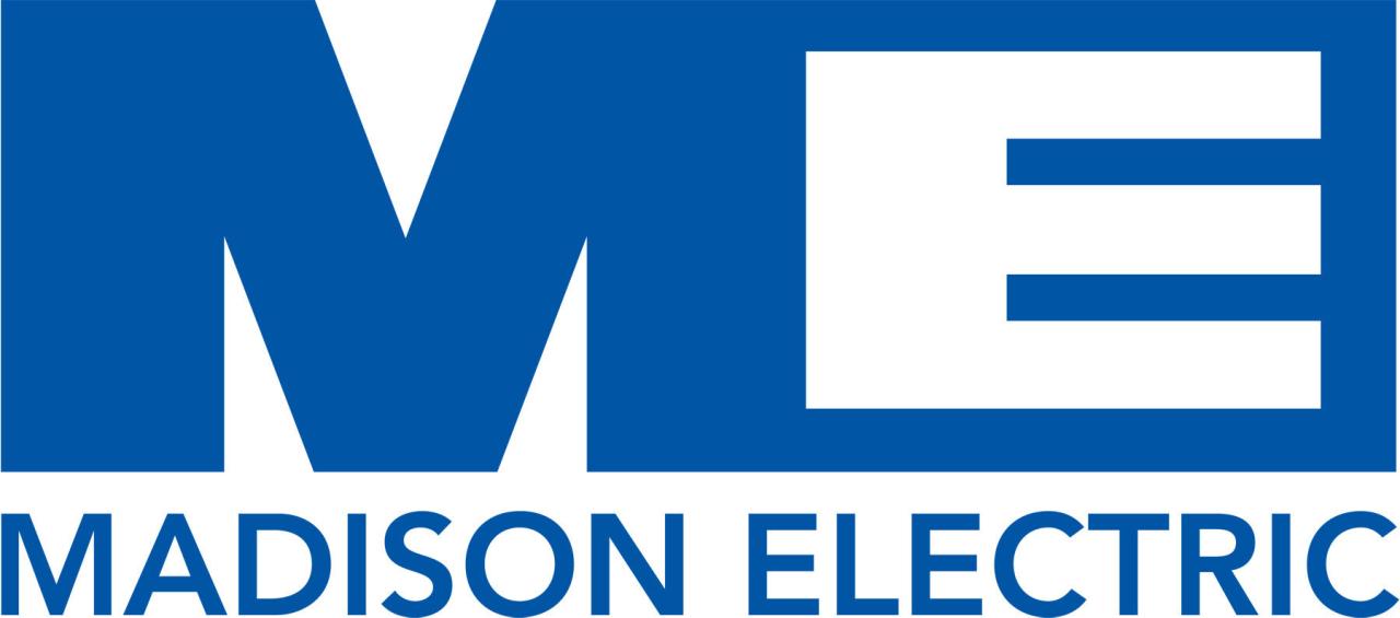 Madison electric company