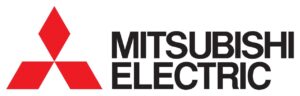 Mitsubishi electric company