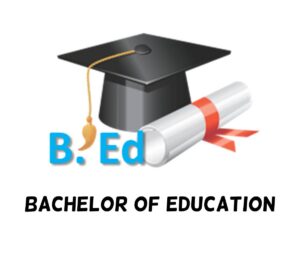 Bachelor degree in education