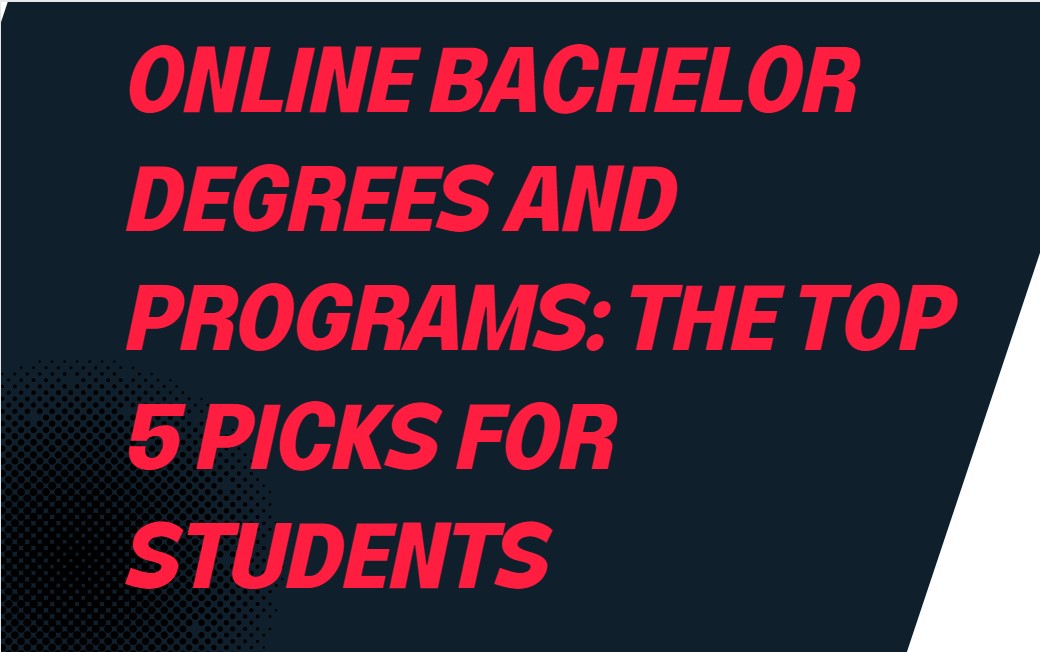 1 year bachelor degree online