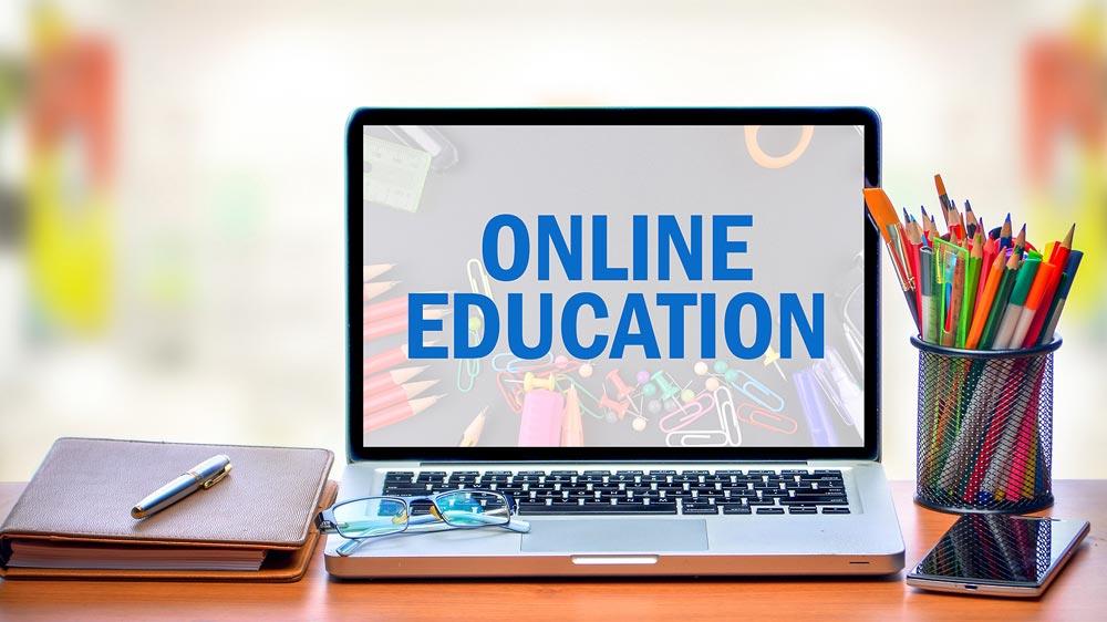 Bachelor degree in education online