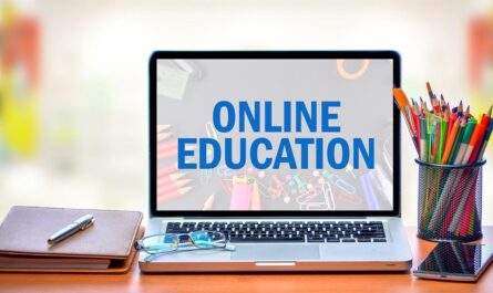 Bachelors in education online degree